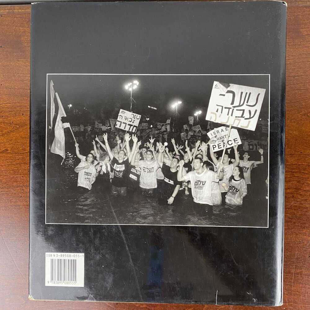 Jerusalem: In 3000 Years By Nachum Tim Gidal Rare Collectable  Hardcover Book - Picture 4 of 5